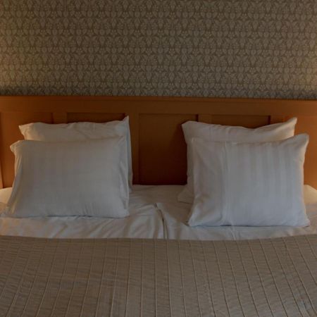 Отель Braendoe Bike And Bed Brando Экстерьер фото