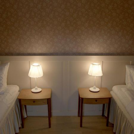 Отель Braendoe Bike And Bed Brando Экстерьер фото