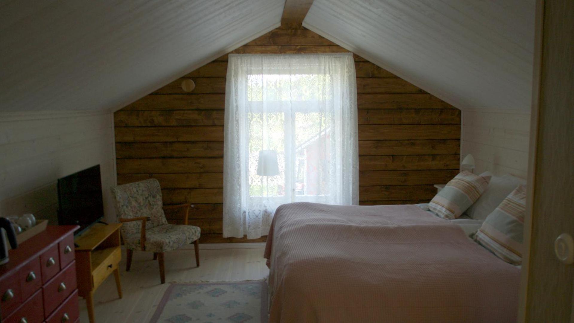 Отель Braendoe Bike And Bed Brando Экстерьер фото
