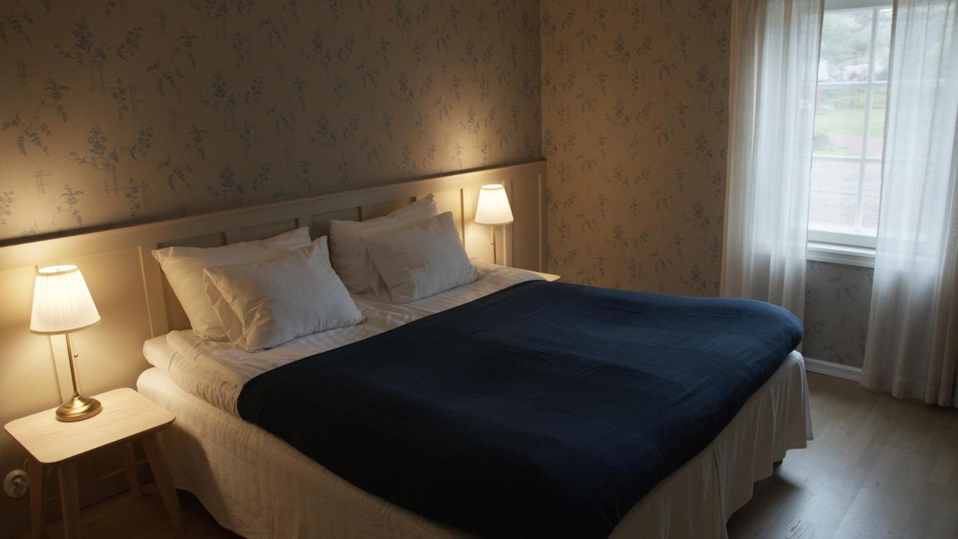 Отель Braendoe Bike And Bed Brando Экстерьер фото