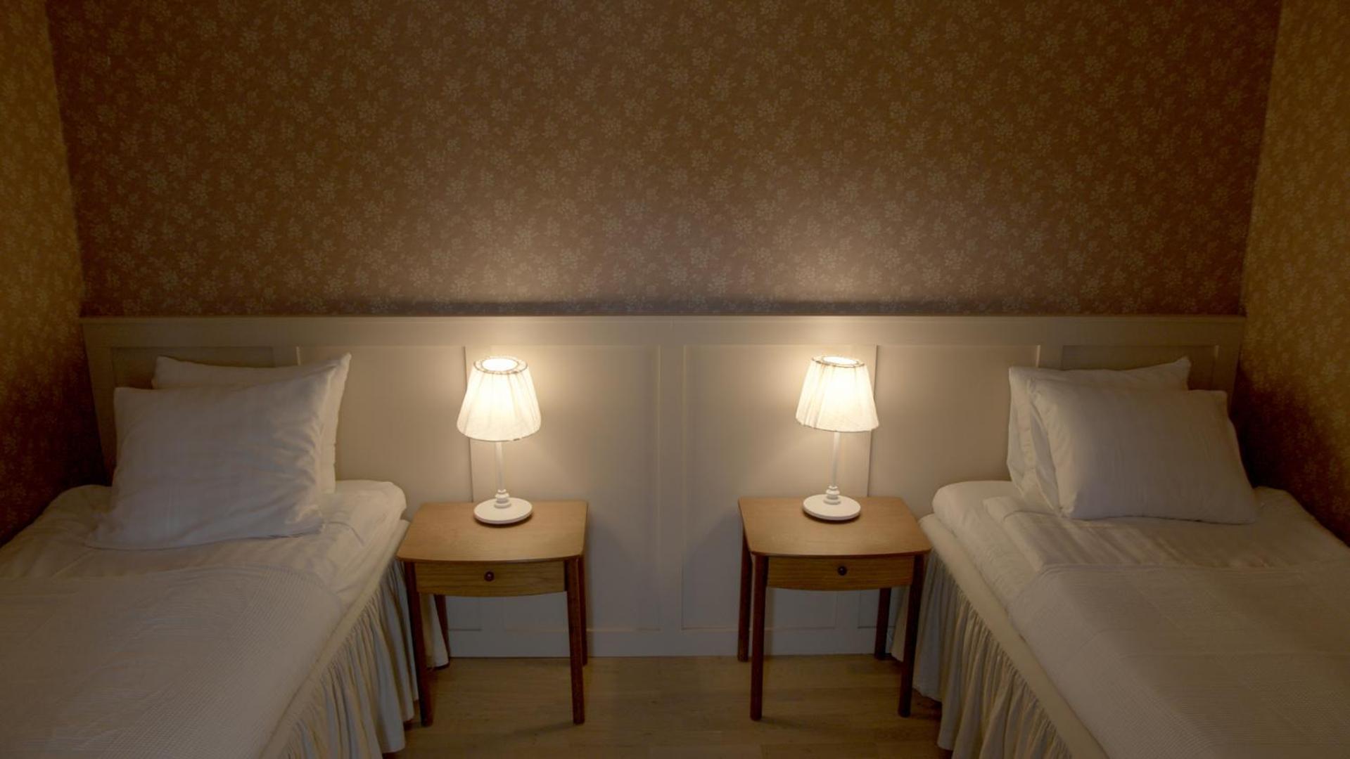 Отель Braendoe Bike And Bed Brando Экстерьер фото